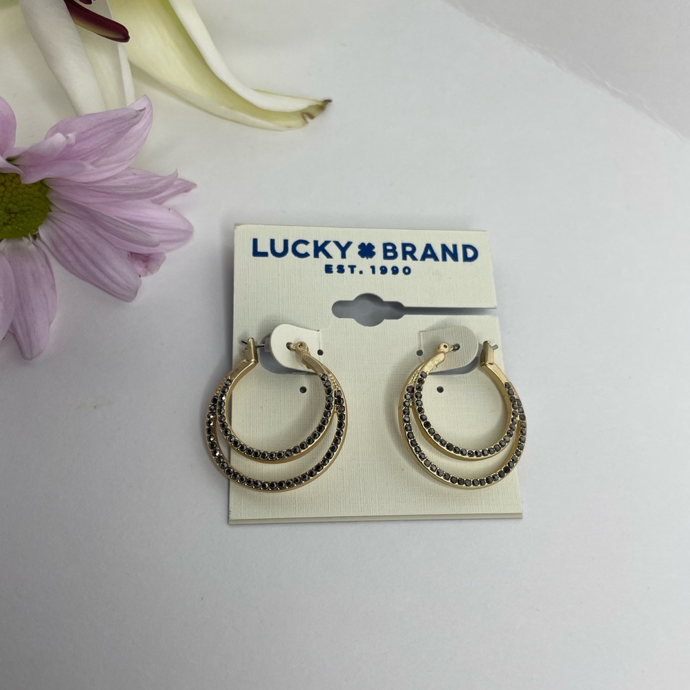 Lucky Brand Earrings